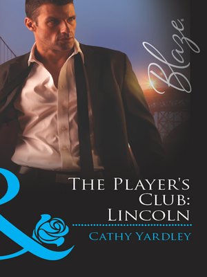 cover image of The Player's Club: Lincoln
